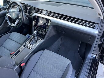 VW Passat B8 1.5TSi 110kw DSG 2020 - 8