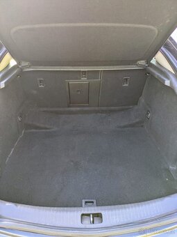 Prodám Opel Insignia 2009, 2,8T V6 191 KW 4x4 Automat - 8