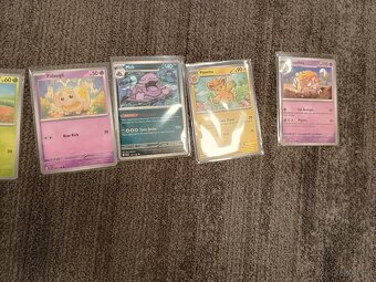 Pokémon Scarlet And Violet carty - 8