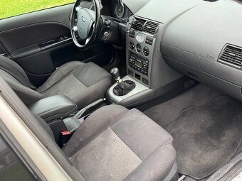 Ford Mondeo 2.0 tdci 96kw - 8
