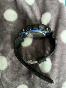 Hodinky G-shock GA-100/1A2 original - 8