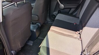 Honda CR-V 2.02 D 103 KW - 8