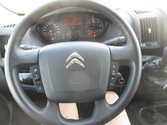 Citroën Jumper chladící, 212 900 km - 8