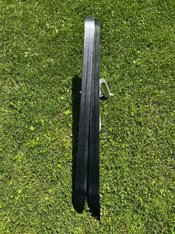 4v1 set Thule Chariot sport 1 včetně ski - 8