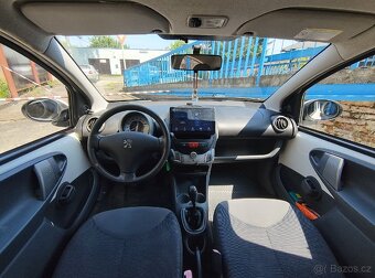 Peugeot 107 - 8