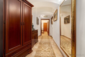 Prodej jednotky 95 m2 - Královské Vinohrady, ev.č. N08080 - 8