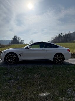 BMW 430d x-drive - 8