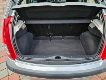 Citroën C3, 1,1 44 KW, 2.Majitel,ČR původ,122000 km - 8