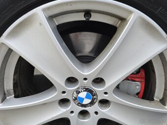 Bmw x5 e70 3.0 - 8