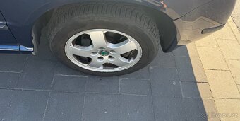 Škoda Fabia 1.4 MPI - 8