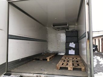 Fiat Ducato 2,3, chlaďák /mrazí /topí - 1 majitel - 8
