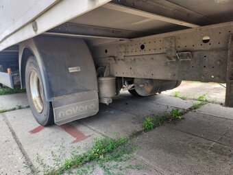 MAN L 2000 LE 8.180 - 8