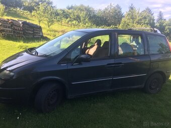 Fiat Ulysse LPG - 8