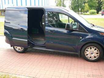 Ford Transit Connect 1.5TdcI 88kW - 8