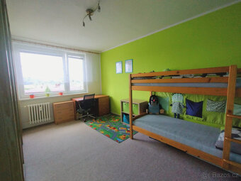 Pronájem bytu 3+1, 74 m² – Vsetín-Sychrov - 8