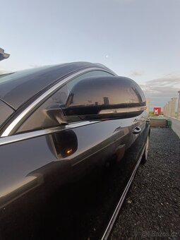 Kompletní dveře Škoda Superb 2 Combi - 8