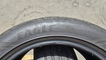 Letní pneu 245/45/18 Good Year - 8