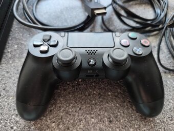PS4 PRO - PLAYSTATION 4 PRO 1TB SSD záruka - 8