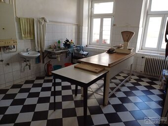 Pronájem nebytový prostor v Písku - 8