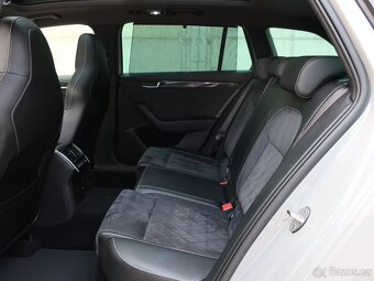 SUPERB SPORTLINE 4X4 2.0Tsi-272ps/m.2019/CANTON/PANO/LANE - 8