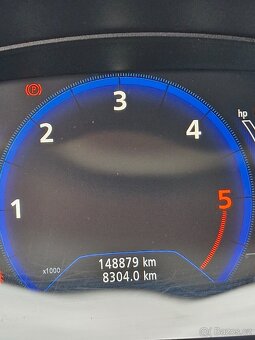 Renault Kadjar 1.6.DCI tažné 1800kg - 8