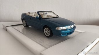 Model Volvo C70 1:18 DNA Collectibles (DNA000022) - 8