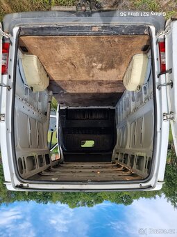 Ford Transit 300L - 8