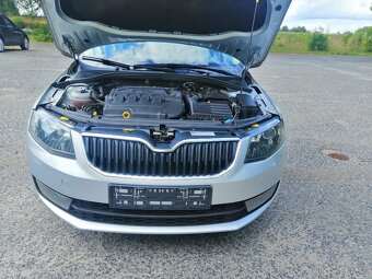 Škoda Octavia Joy 2.0TDi 103kW, DSG automat - 8