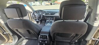 AUDI A6 3.0 TDI 200KW - 8