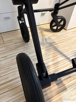 Kočárek CYBEX PRIAM (trojkombinace) - 8