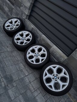 5x120 r20 X5 X6 - 8