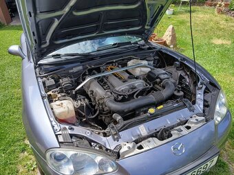 Cabrio - 8