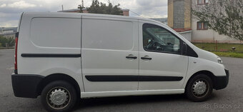 Peugeot Expert 2.0HDI 94kW, rok 2015, najeto 210 tisíc - 8