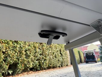 Originál Multiflexboard VW T5-T6-T6.1-Multivan - 8