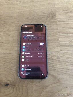 iPhone 14 pro 128 GB - 8