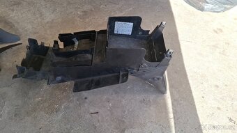 Honda cbr 900 rr sc33 a sc28 - 8