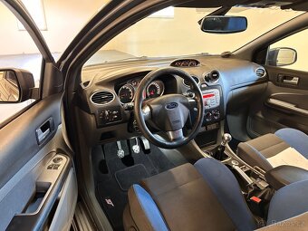 Ford focus st225 2,5 TURBO - 8