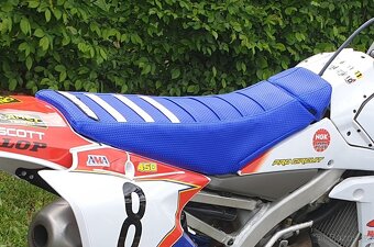 YAMAHA YZ 450F r.v.2017 - 8