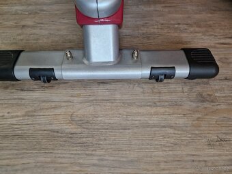 Rotoped Buffalo Montreux - 8