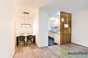 Prodej bytu 3+kk 83m2, Brno - Starý Lískovec, ev.č. 00913 - 8