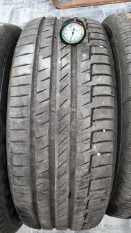 19 originál 5x114,3 MAZDA CX-4 CX-5 ☀️Continental 225/55 R19 - 8