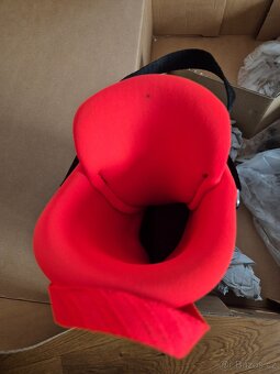 Lyžařské boty Rossignol hero world cup 90 vel.26.5 - 8