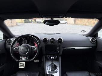 Audi TT 2.0 TDI 125 Kw S-Line Facelift common rail - 8