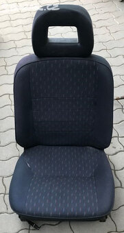 Škoda Favorit a Forman Felicie díly - 8