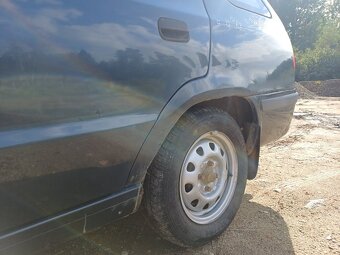 Škoda Felicia combi LPG, r.v.98 edice Magic - 8