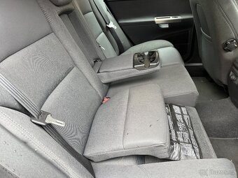 Volvo V50 1.6d 80kw 2005 nová STK 11/2027 - 8