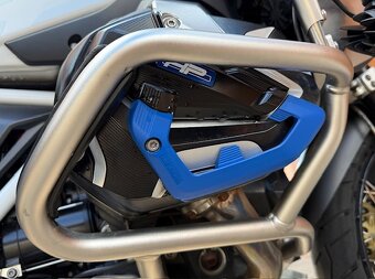 Bmw R 1250 GS Adventure HP (CZ, DPH) - 8