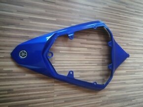 Yamaha r6 rj15 náhradní díly - 8