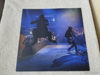 Kurtizány z 25. Avenue – Honzíkova cesta - 8