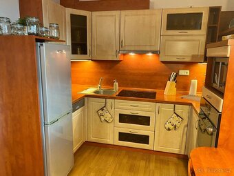 Pronájem byt 1kk (40m2) + park. stání, Čeladná - Farské luky - 8